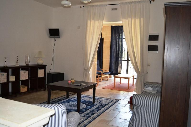 La Vigna Vecchia Guest House Fasano Bagian luar foto
