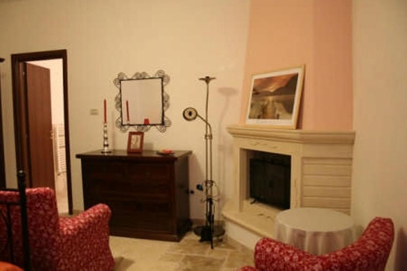 La Vigna Vecchia Guest House Fasano Bagian luar foto